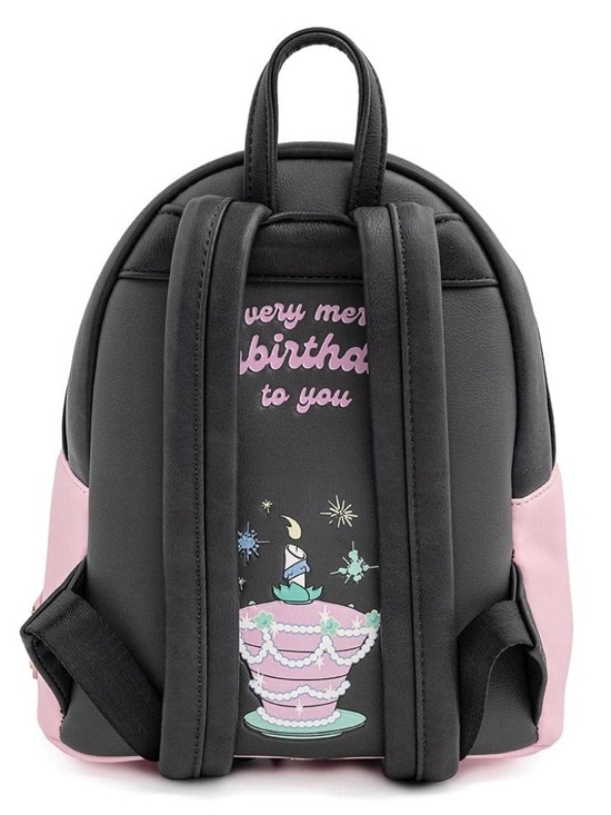 Loungefly Disney Alice in Wonderland A Very Merry Birthday To You main image 5